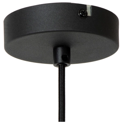 RAFAL - Lampa wisząca 1xE27 45492/01/36 Lucide